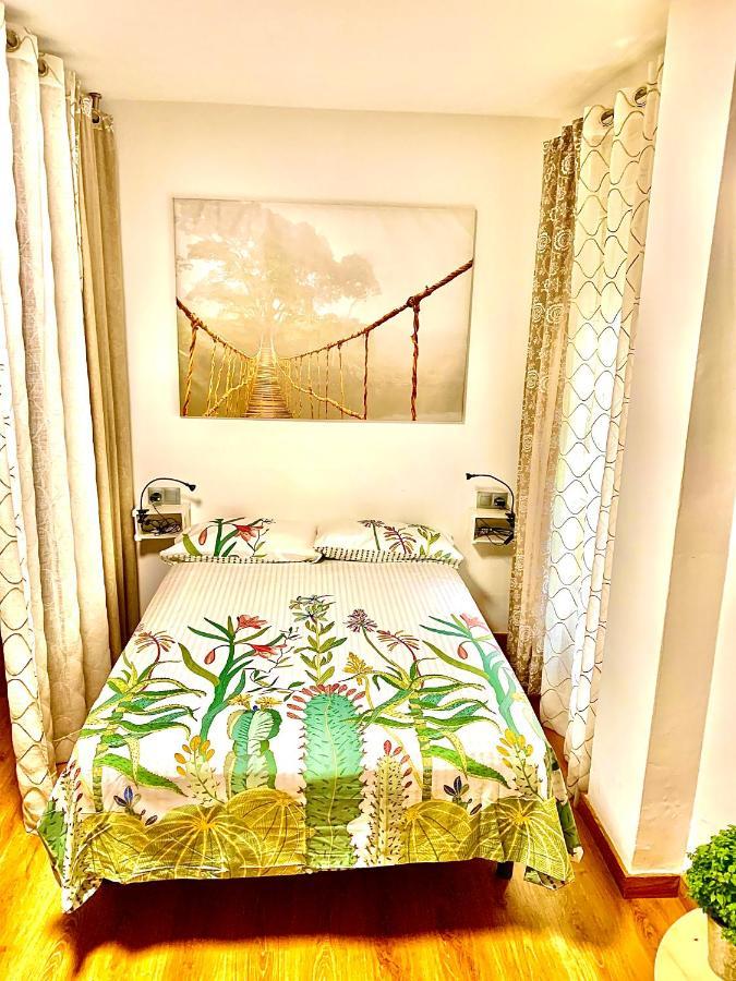 Anas Apartment Centro Historico Malaga Exterior photo