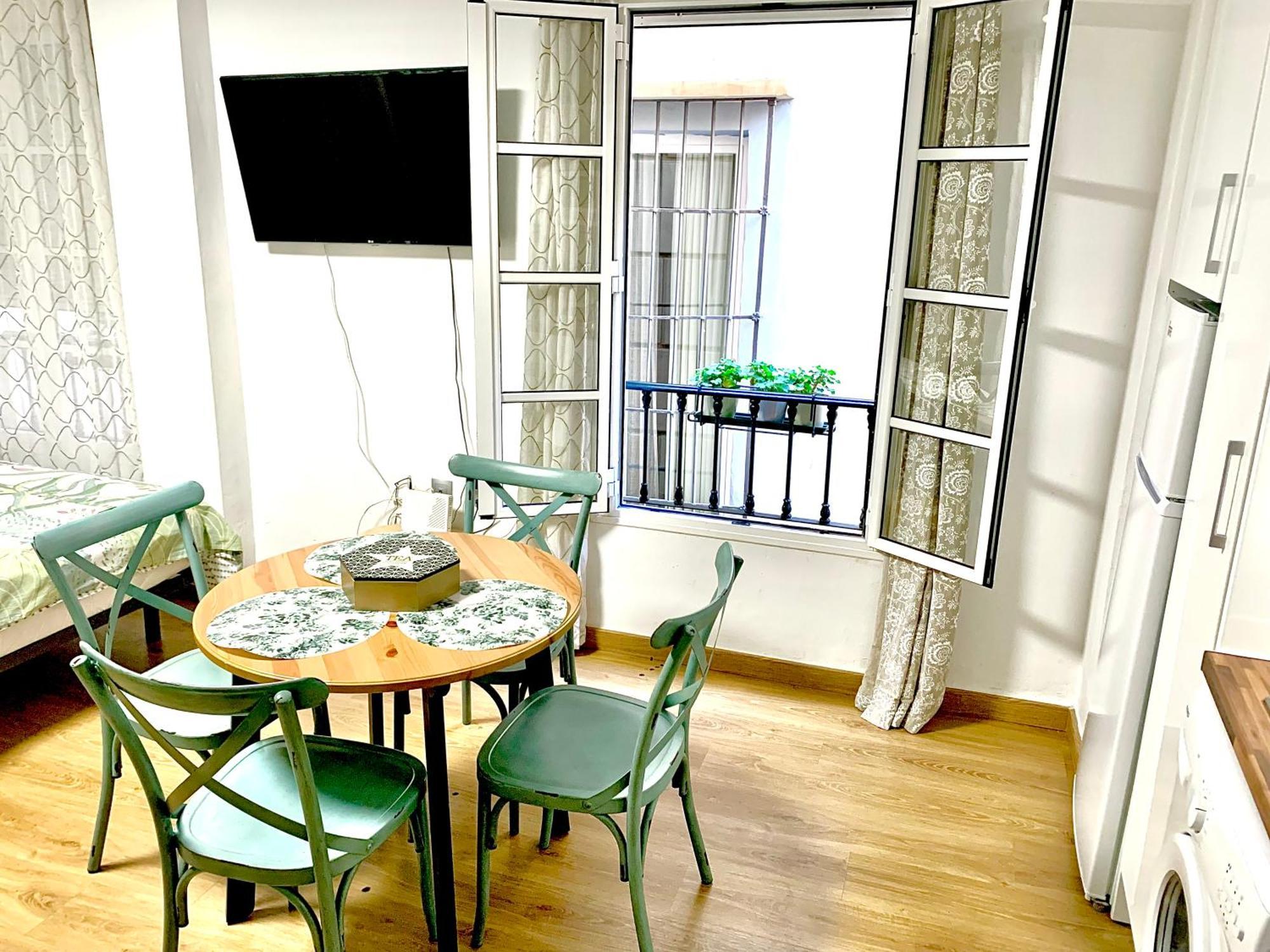 Anas Apartment Centro Historico Malaga Exterior photo